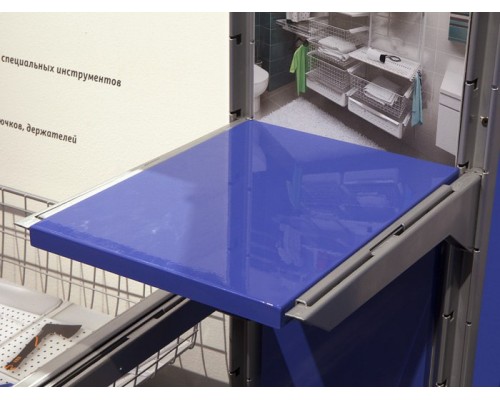 Профиль вертикальный 1000